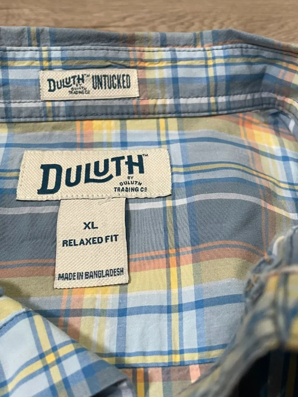 Duluth Trading Co duluth trading